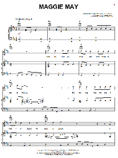 Maggie May von Rod Stewart (Download) 