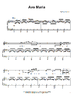 Ave Maria von Ronan Tynan (Download) 