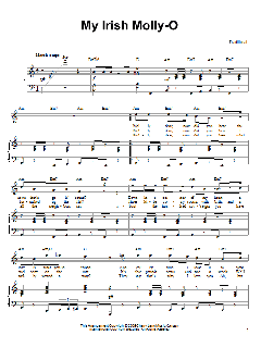 My Irish Molly-O von Ronan Tynan (Download) 