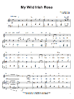 My Wild Irish Rose von Ronan Tynan (Download) 