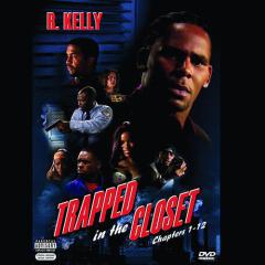 Trapped In The Closet von Robert Kelly (Download) 
