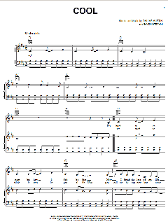 Cool von Gwen Stefani (Download) 