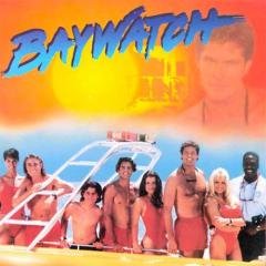 I'm Always Here (theme from Baywatch) von Jimi Jamison (Download) 