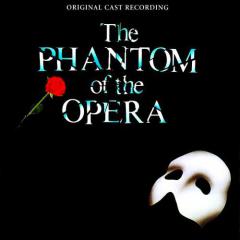 The Music Of The Night von Andrew Lloyd Webber (Download) 