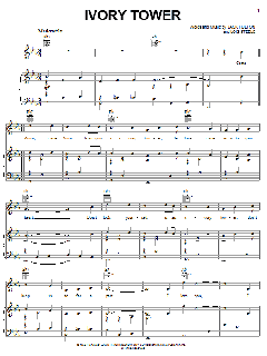 Ivory Tower von Cathy Carr (Download) 