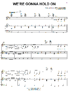 We're Gonna Hold On von George Jones (Download) 