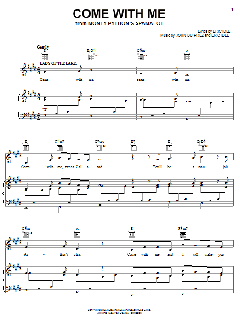 Come With Me von Eric Idle (Download) 