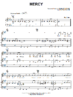 Mercy von Melissa Etheridge (Download) 