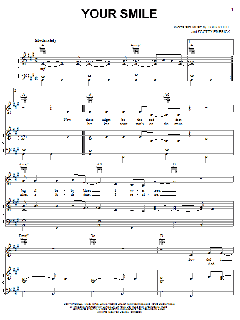 Your Smile von Toby Keith (Download) 