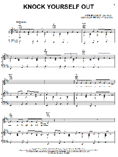 Knock Yourself Out von Toby Keith (Download) 