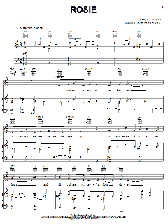 Rosie von Lee Adams (Download) 