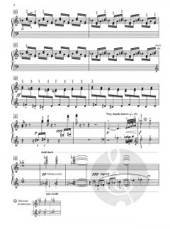 The Cat And The Mouse von Aaron Copland (Download) 