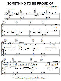 Something To Be Proud Of von Montgomery Gentry (Download) 