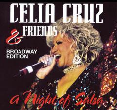 Bemba Colora von Celia Cruz (Download) 
