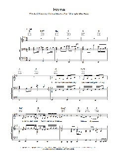 Home von Michael Bublé (Download) 
