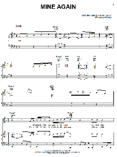 Mine Again von Mariah Carey (Download) 