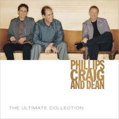 Crucified With Christ von Phillips, Craig & Dean (Download) 