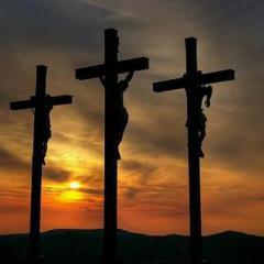 Calvary's Love von Greg Nelson (Download) 