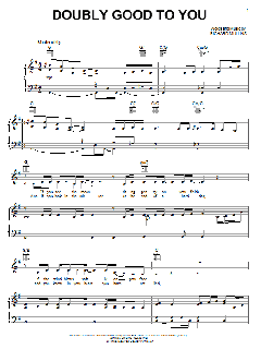 Doubly Good To You von Amy Grant (Download) 