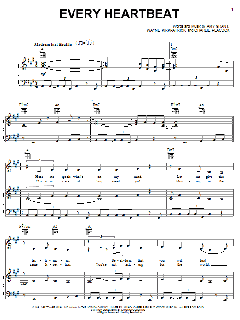 Every Heartbeat von Amy Grant (Download) 