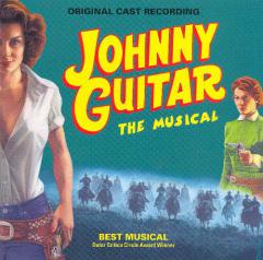 Johnny Guitar von Joel Higgins (Download) 
