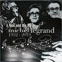 Hands Of Time von Michel Legrand (Download) 