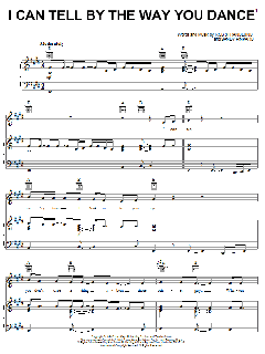 I Can Tell By The Way You Dance von Vern Gosdin (Download) 