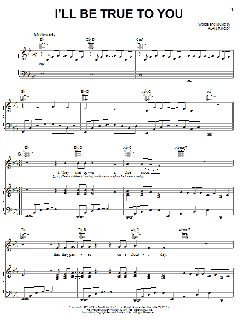 I'll Be True To You von Oak Ridge Boys (Download) 