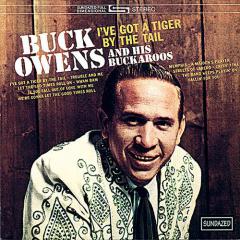 I've Got A Tiger By The Tail von Buck Owens (Download) 