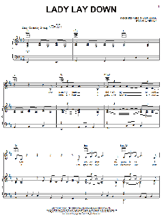 Lady Lay Down von John Conlee (Download) 