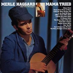 Mama Tried von Merle Haggard (Download) 