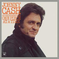 One Piece At A Time von Johnny Cash (Download) 