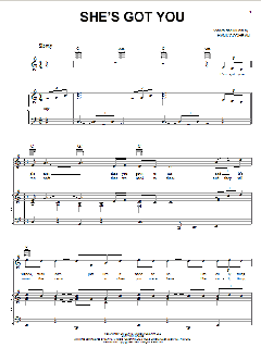 She's Got You von Patsy Cline (Download) 