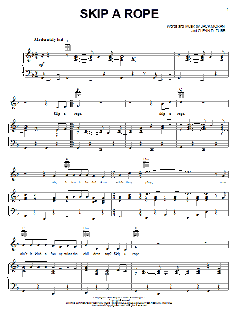 Skip A Rope von Jack Moran (Download) 