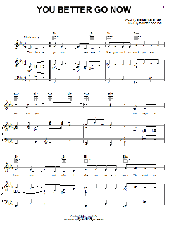 You Better Go Now von Chet Baker (Download) 