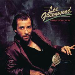 Somebody's Gonna Love You von Lee Greenwood (Download) 