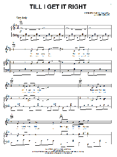 Till I Get It Right von Tammy Wynette (Download) 