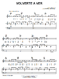 Volverte A Ver von Juan Esteban Aristizabal (Download) 