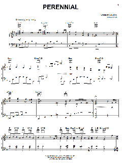Perennial von Twila Paris (Download) 