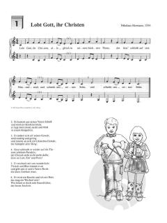 2 Klarinetten zur Weihnacht im Alle Noten Shop kaufen