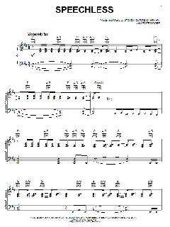 Speechless von Steven Curtis Chapman (Download) 