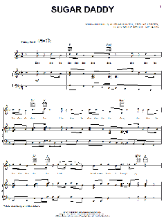 Sugar Daddy von The Jackson 5 (Download) 