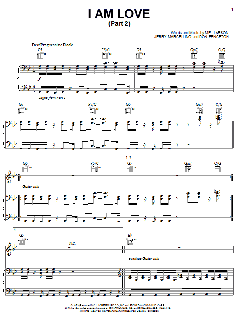 I Am Love (Part 2) von The Jackson 5 (Download) 