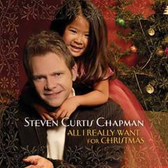 Christmas Is All In The Heart von Steven Curtis Chapman (Download) 