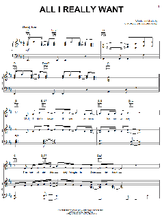 All I Really Want von Steven Curtis Chapman (Download) 