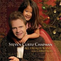 All I Really Want von Steven Curtis Chapman (Download) 