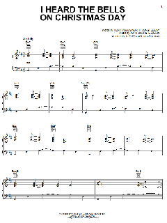 I Heard The Bells On Christmas Day von Steven Curtis Chapman (Download) 