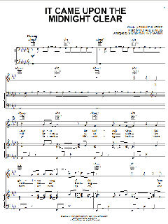It Came Upon A Midnight Clear von Steven Curtis Chapman (Download) 