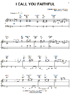 I Call You Faithful von Donnie McClurkin (Download) 