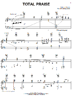 Total Praise von Donnie McClurkin (Download) 